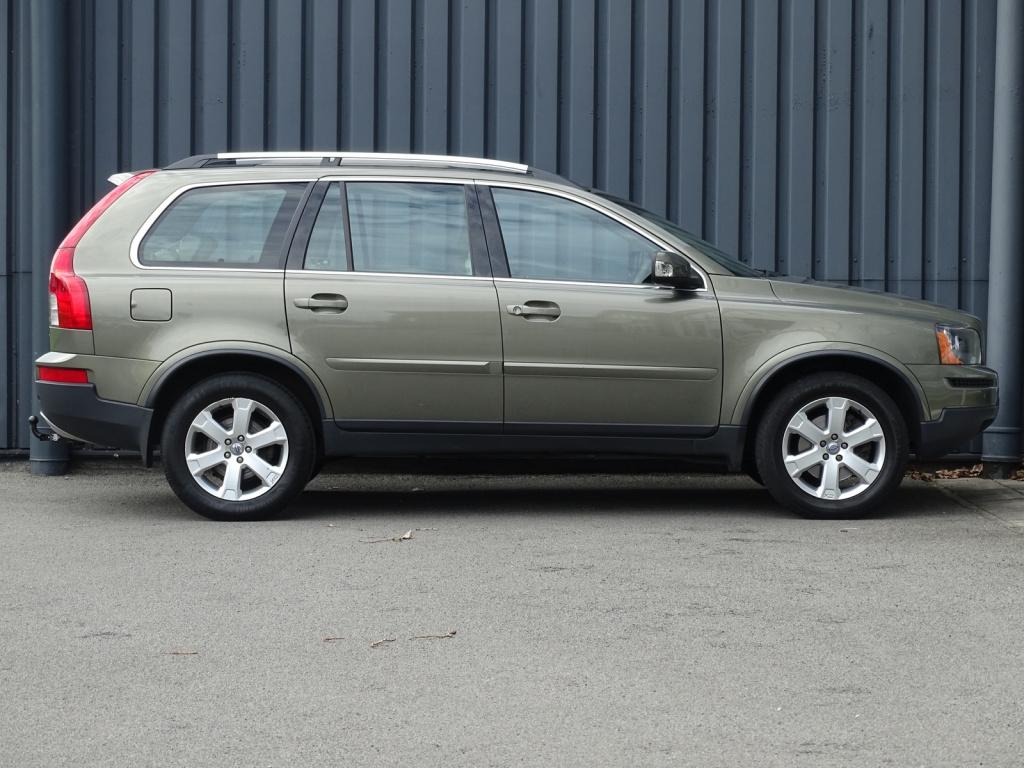 Volvo XC90 2.5 t5 limited edition rhd | 7-zits