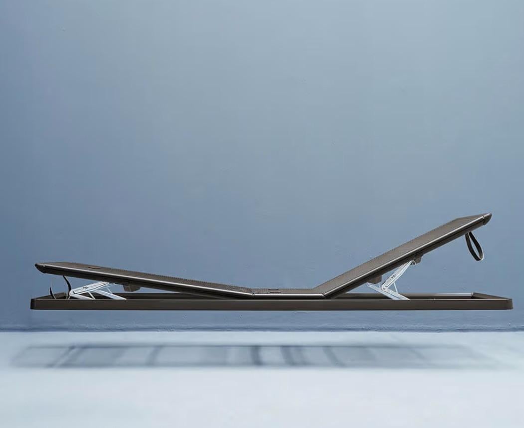 Auping bed 160x 200 zonder matras