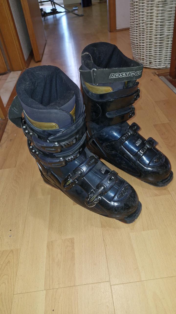 Ski's Atomic 11B5 Metron L=170cm