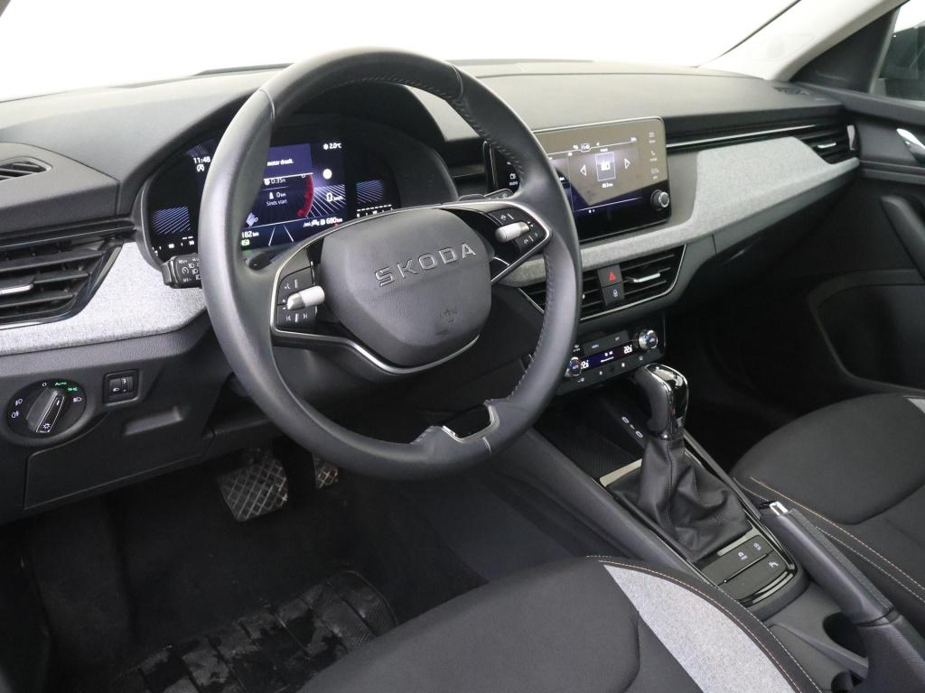 Skoda Kamiq 1.0 tsi business edition dsg automaat
