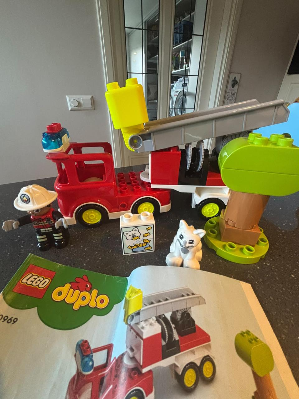 Duplo