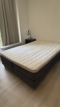 Boxspring 140 x 200