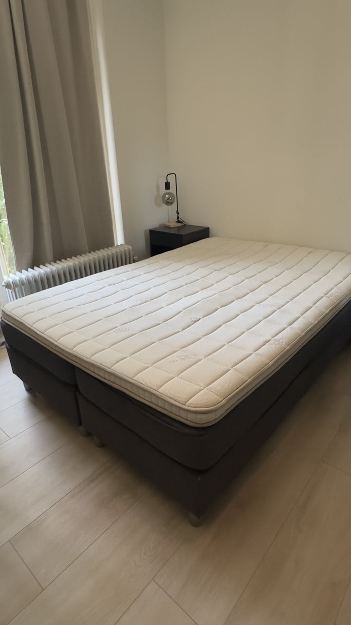 Boxspring 140 x 200