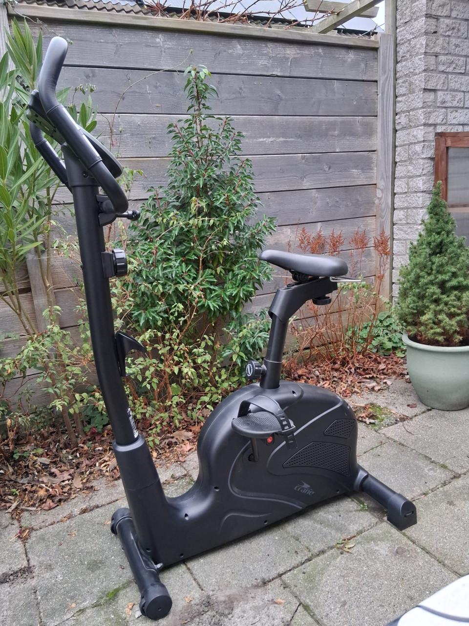 Hometrainer