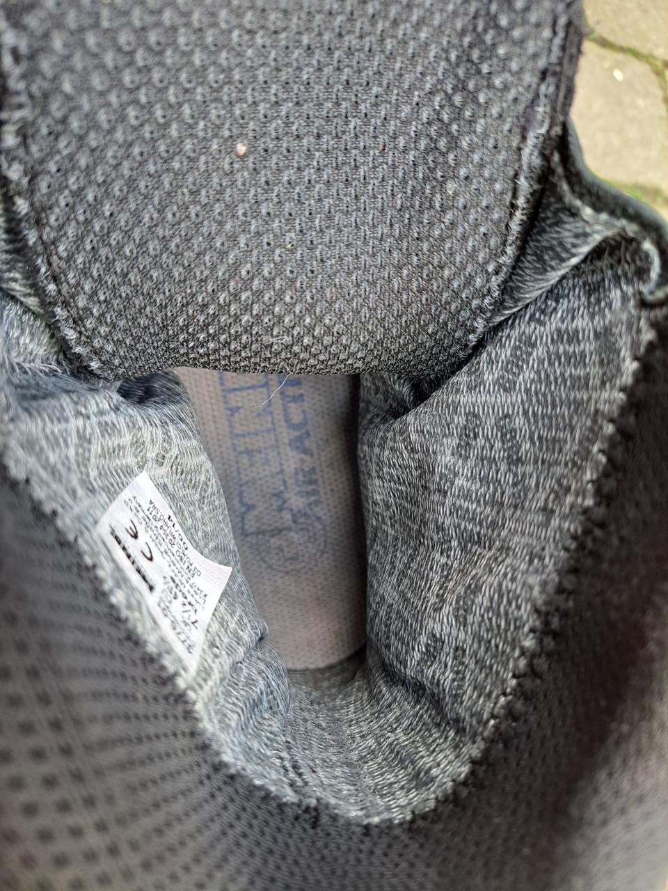 Meindl bergschoenen