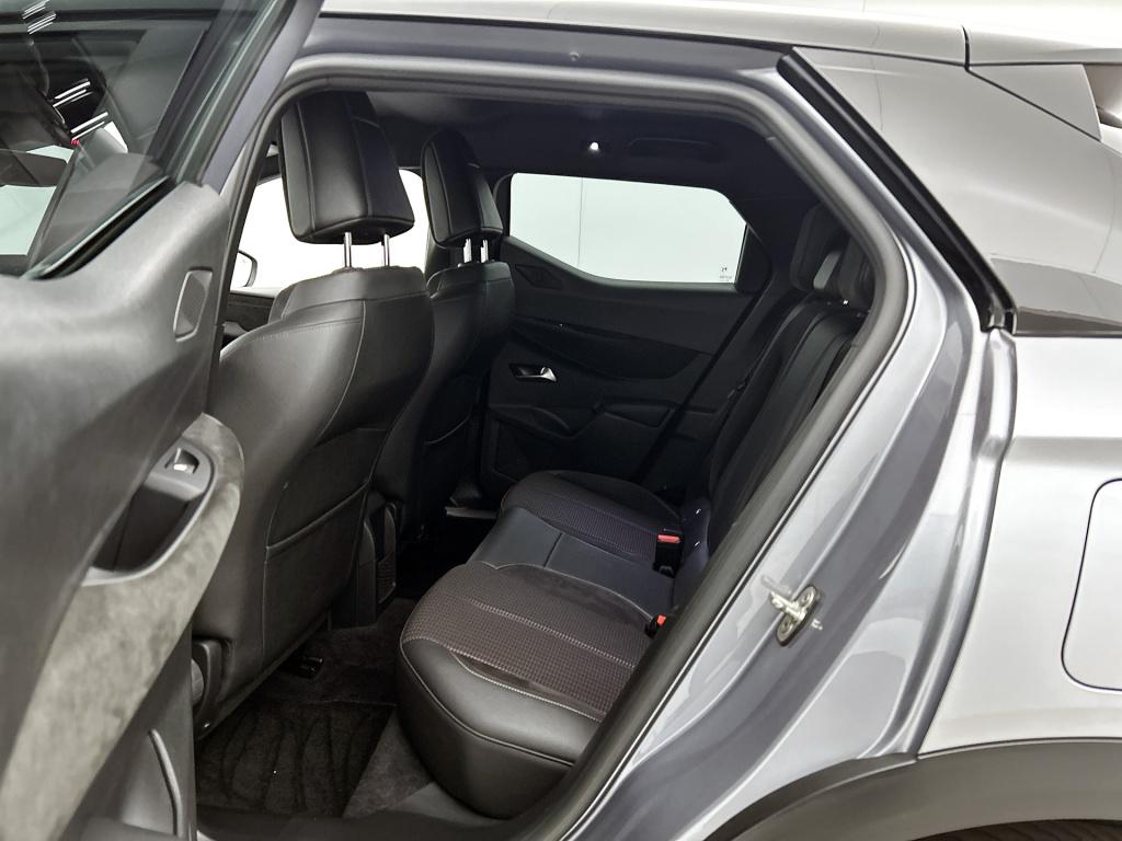 Ds Ds 3 crossback 130pk automaat performance line | rijklaar | camera | nav
