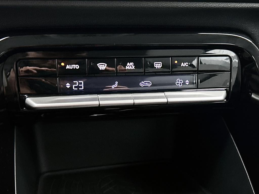 Citroen ë-c3 max 113pk 44 kwh