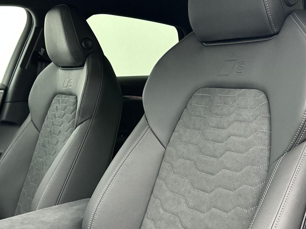 Audi A6 Sportback E-tron s edition e-tron 83 kwh 210 kw / 286 pk sportback