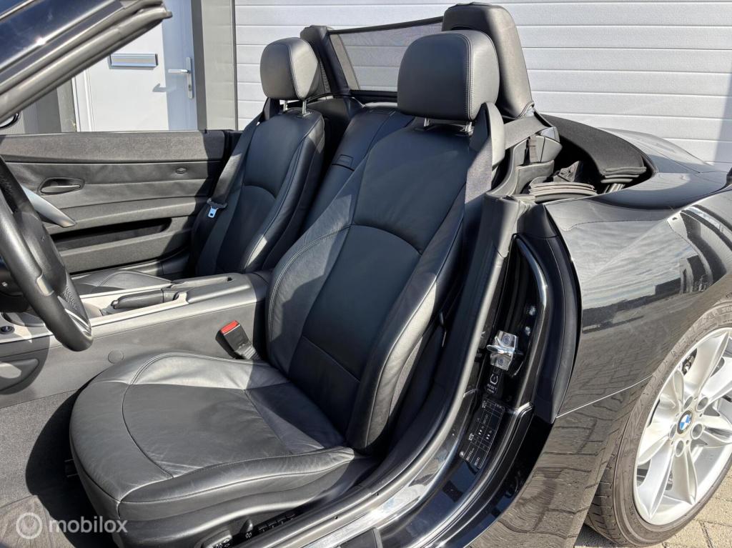 BMW Z4 roadster 3.0i origineel nl