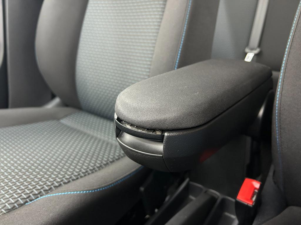 Volkswagen Polo occasion 1.0 bluemotion edition | wit | tweedehands volkswa