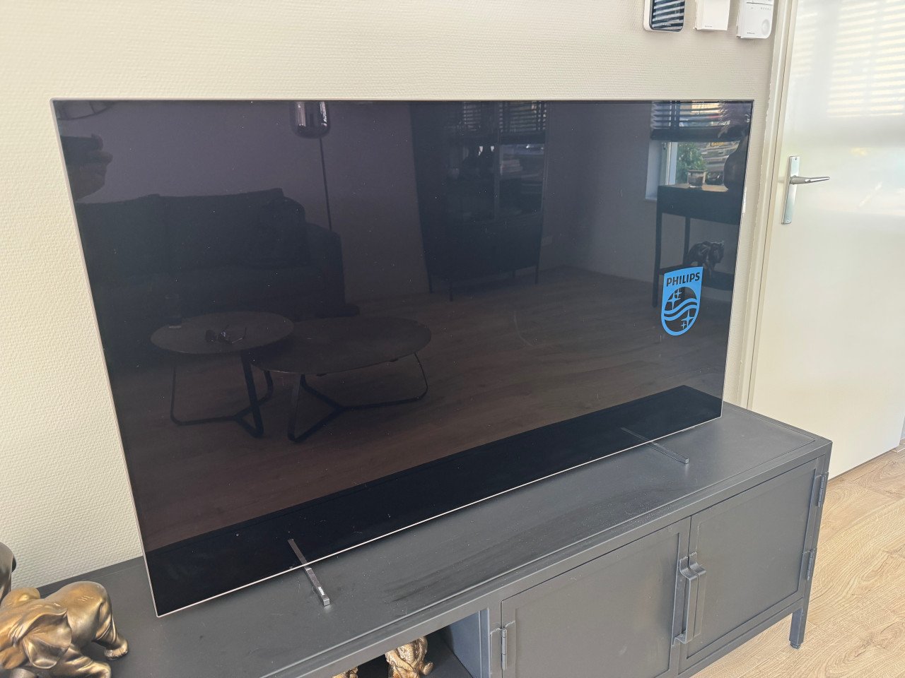Philips 55 OLED tv