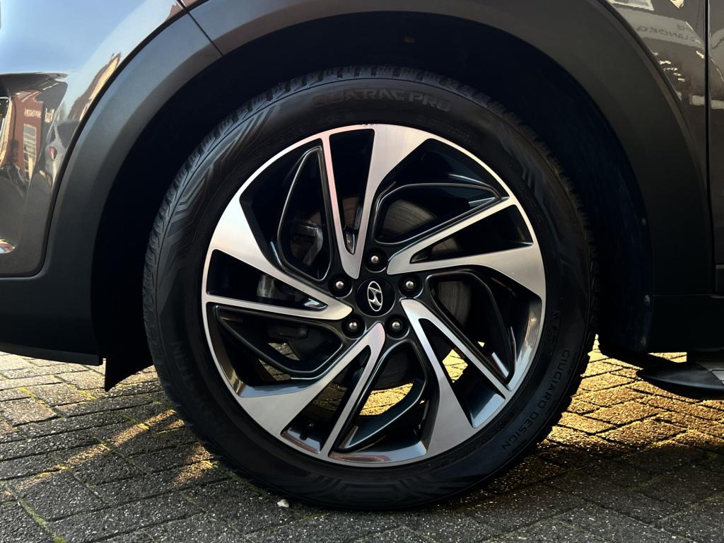 Hyundai Tucson 1.6 t-gdi premium | full optie | 360 camera | apple/ android