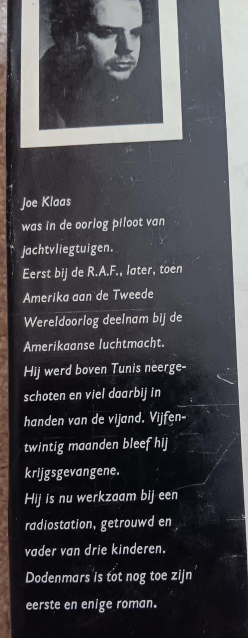OORLOGSBOEKEN