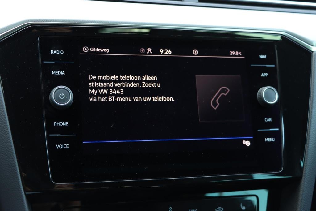 Volkswagen Passat variant 1.4 tsi phev gte business 218pk dsg6