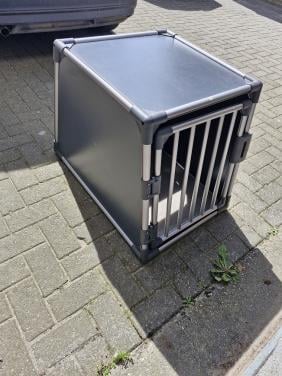 Autohondenbench