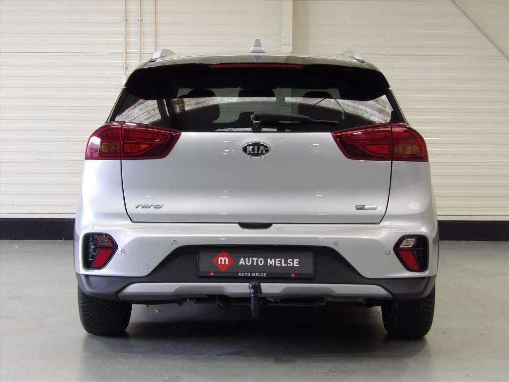 Kia Niro 1.6 gdi hybrid 141pk dct6 dynamicline