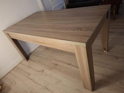 Eettafel