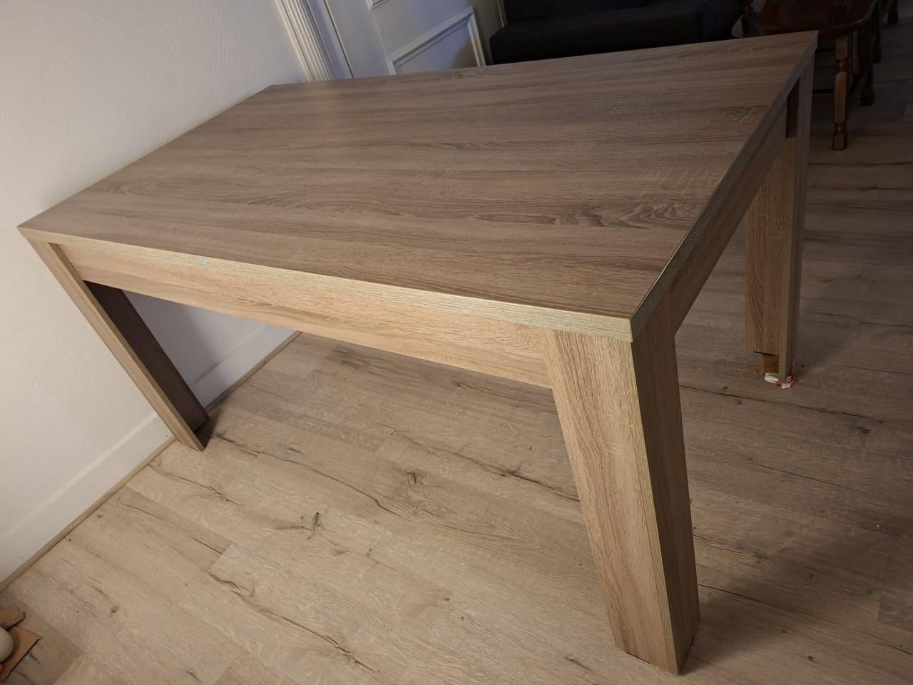 Eettafel