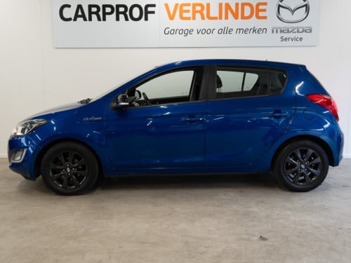 Hyundai I 20 1.2i i-motion