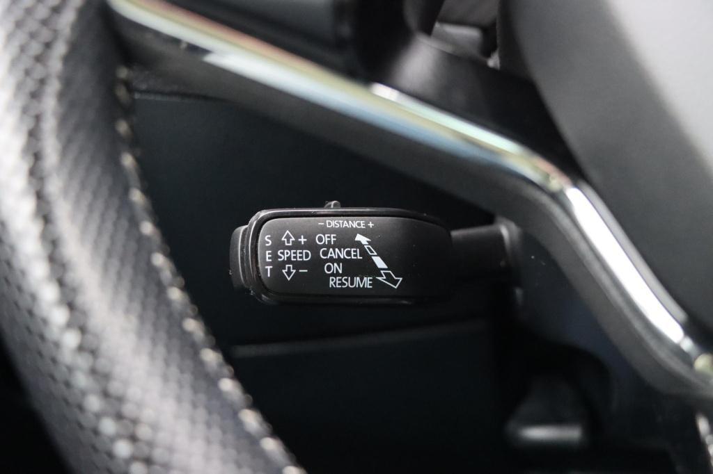 Skoda Superb combi 1.4 tsi iv sportline 218pk dsg6 | black style | memory s