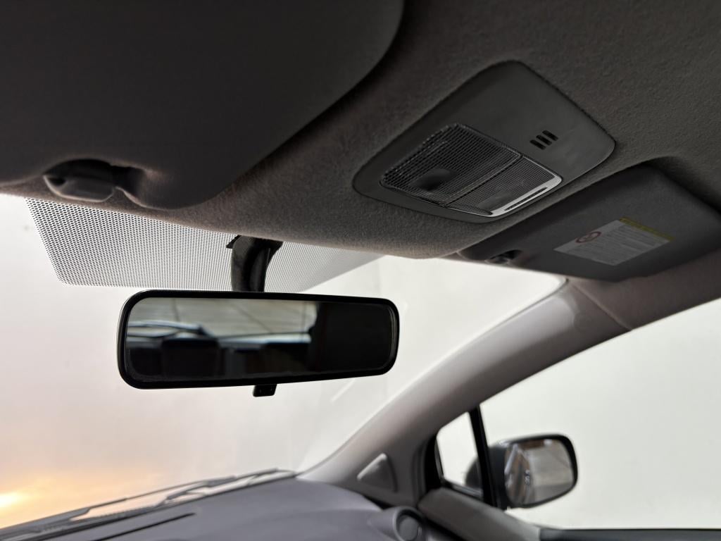 Toyota Yaris 1.3 vvti executive