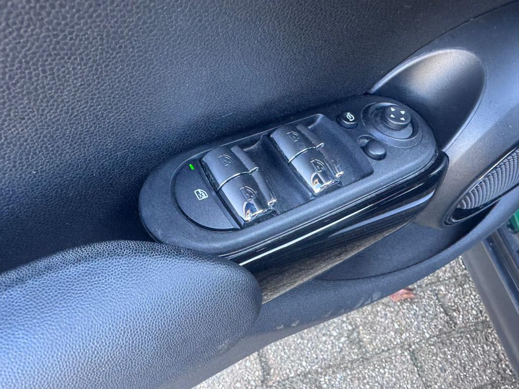 Mini One mini 1.5 business edition