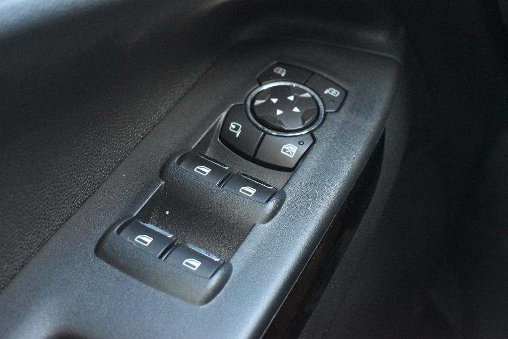 Ford Ecosport 1.0 ecoboost st-line | automaat | trekhaak | panoramadak | cl