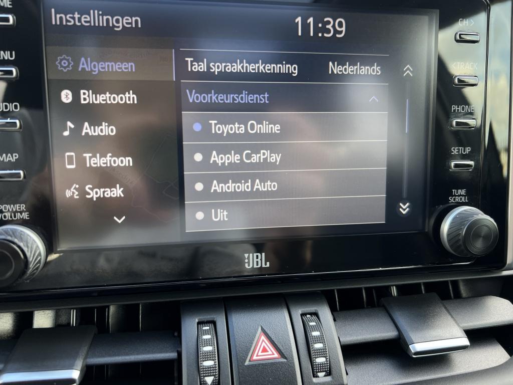 Toyota Rav4 2.5 hybrid awd exec. | trekhaak | panodak |
