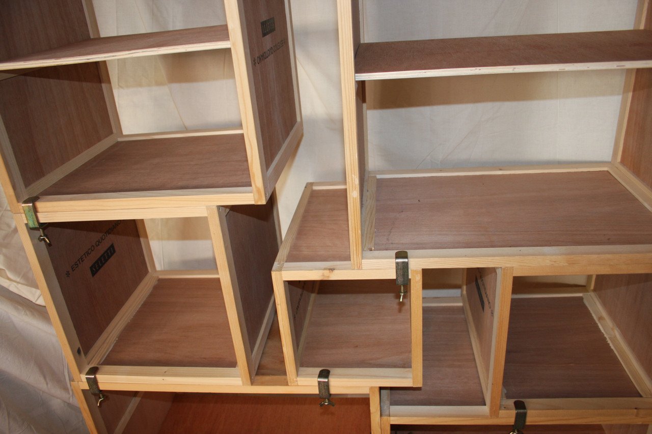 Seletti designer kast
