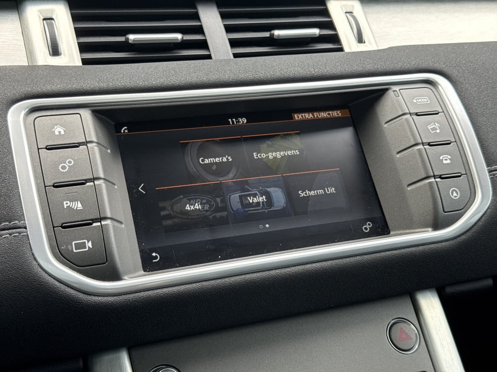 Land Rover Range Rover 2.0 d180 awd r-dynamic first edition | pano | leder 