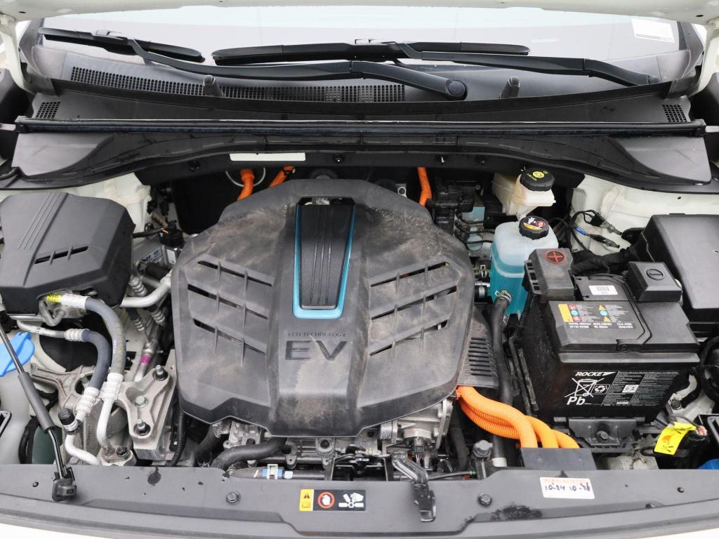 Kia E-niro executiveline 64 kwh