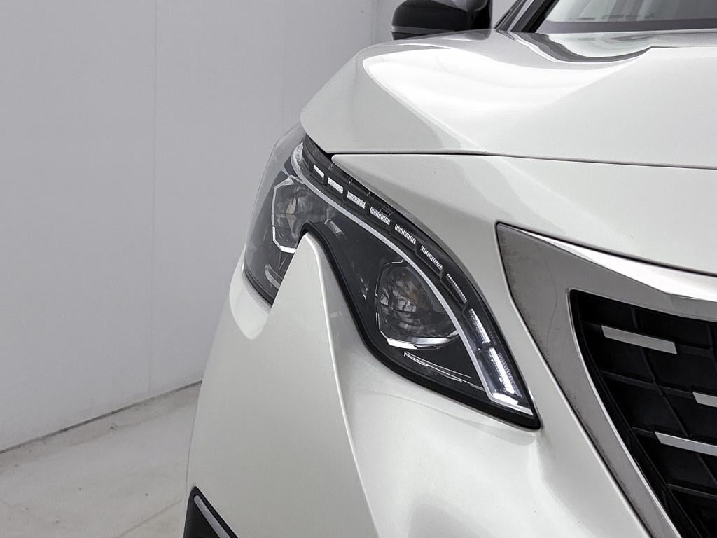 Peugeot 3008 130 pk allure | rijklaar | camera achter