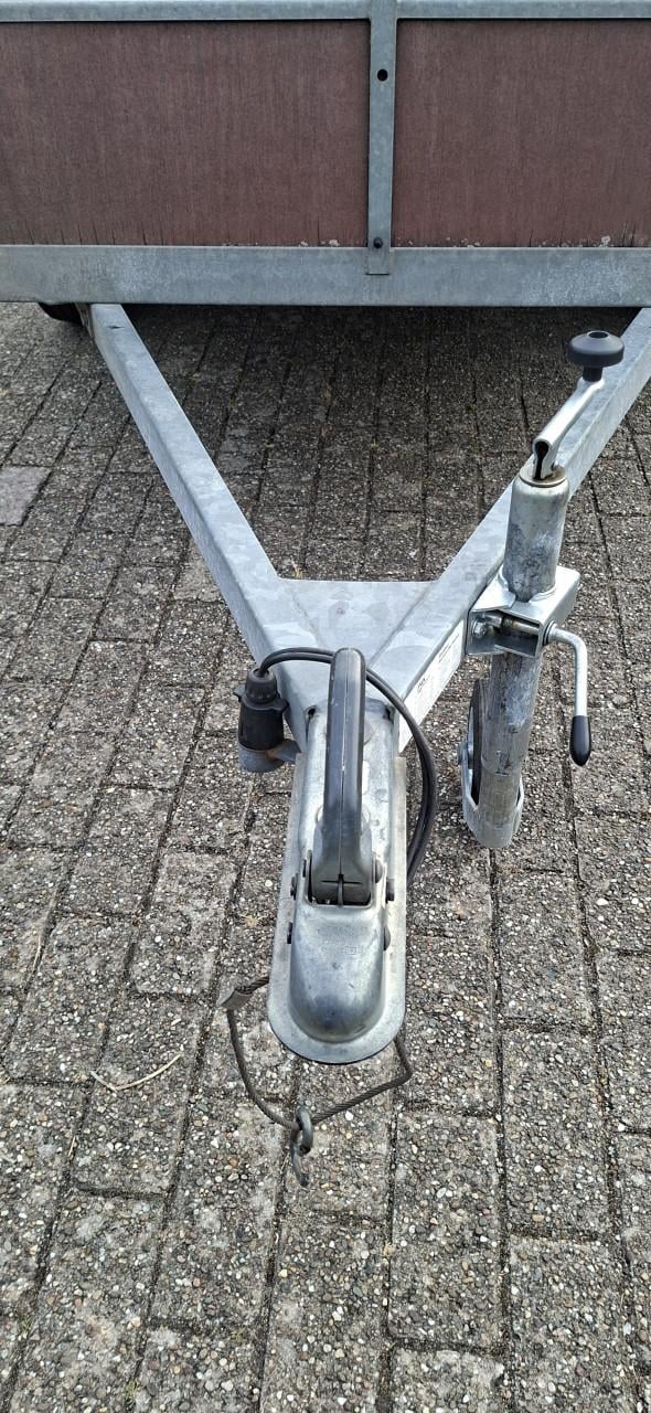 Aanhanger
