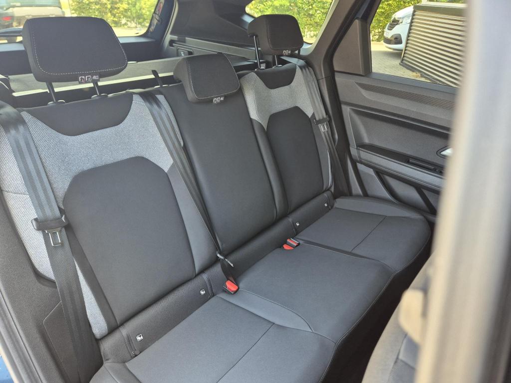 Dacia Bigster 1.8 hybrid 155 journey adaptive cruise, 360° camera, elektr. 
