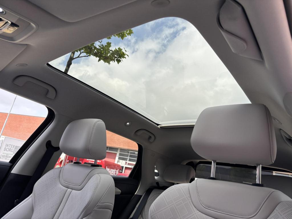 Byd Atto 2 1.5 dm-i boost