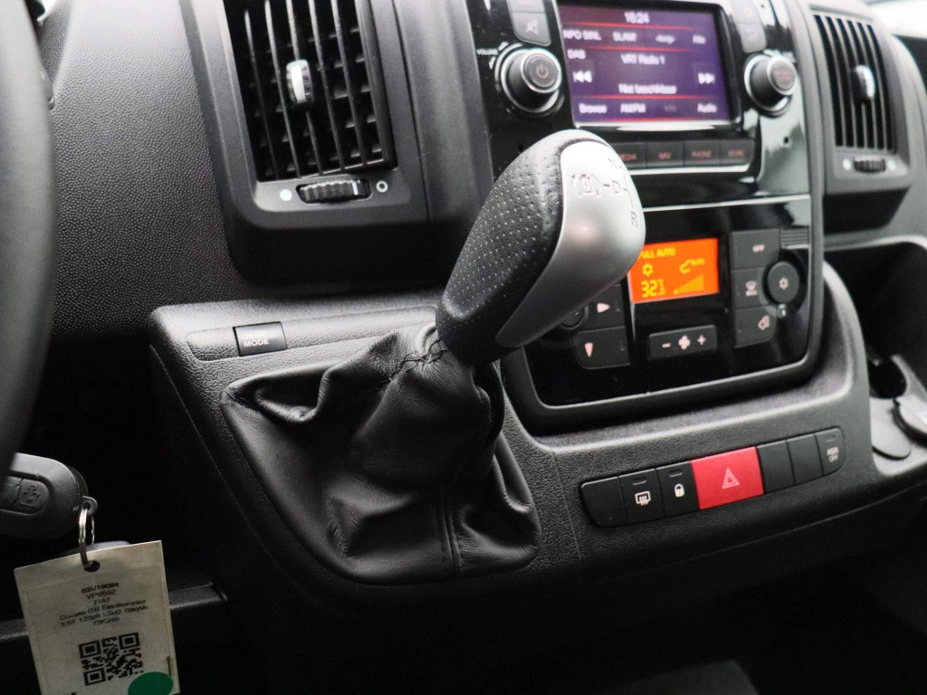 Fiat E-ducato 3.5t l3h2 79 kwh | navigatie | climate control | camera | par