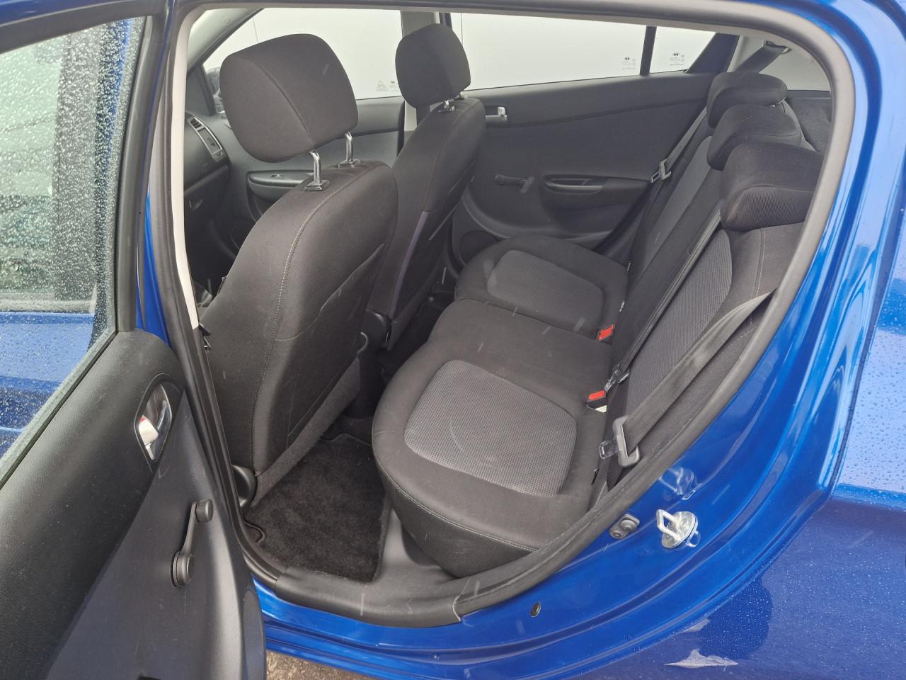 Hyundai i20 1.2i i-Motion