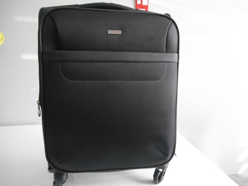Koffer handbagage +/- 50X37X20