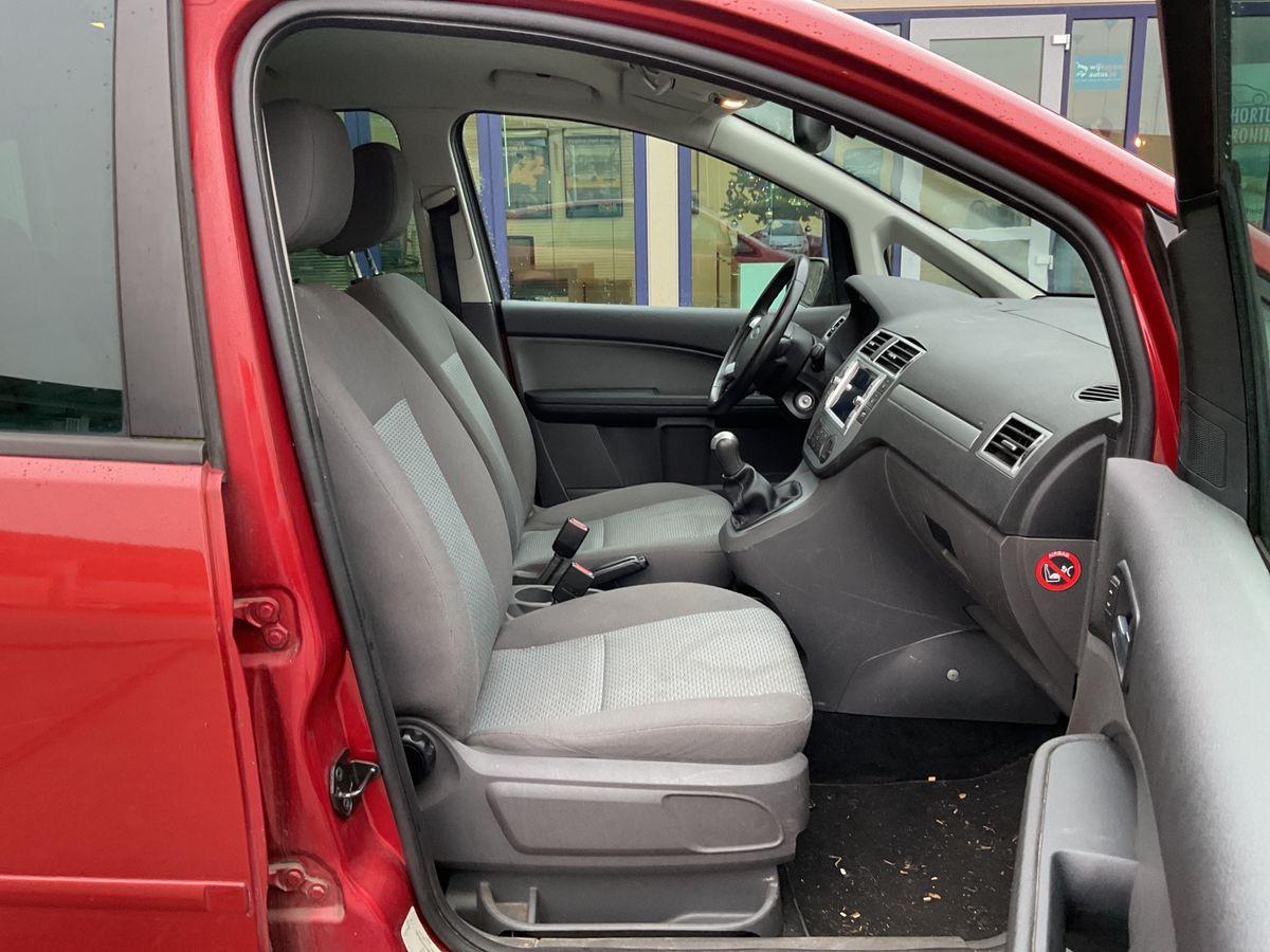 Ford C-Max 1.6 Trend