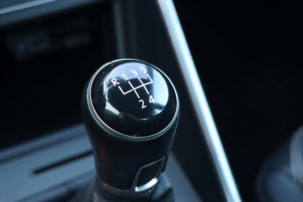 Volkswagen Polo 1.0 tsi comfortline business carplay | adaptive | sensoren