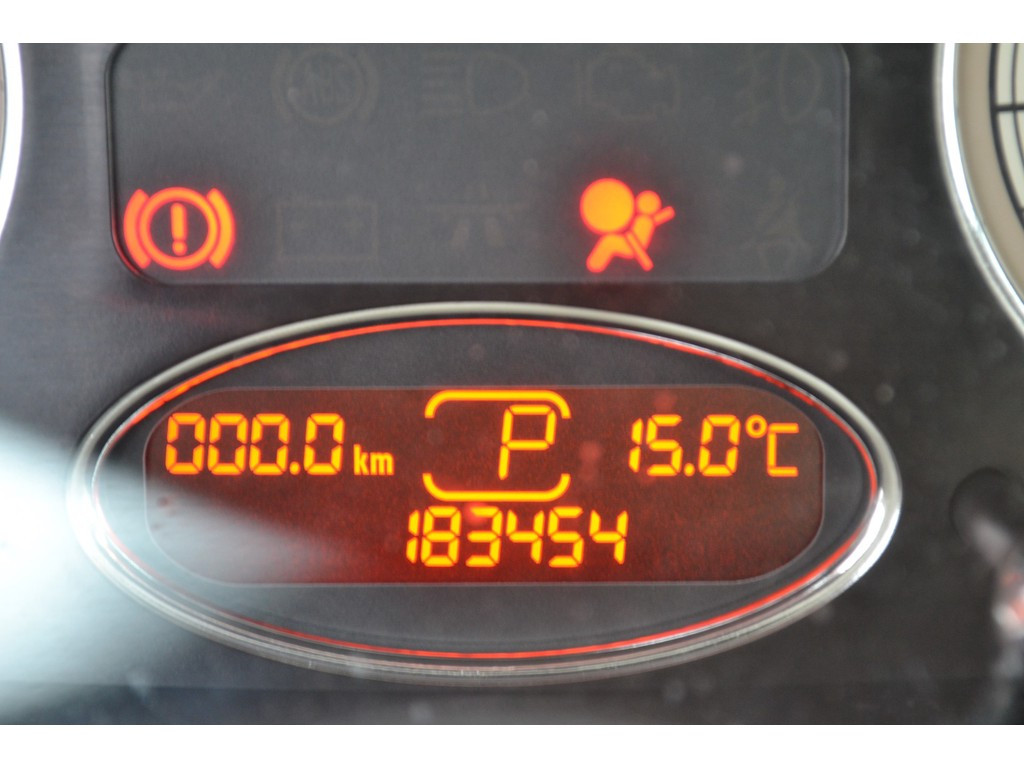 Rover 75 2.0 cdti 100th anniversary automaat, leder