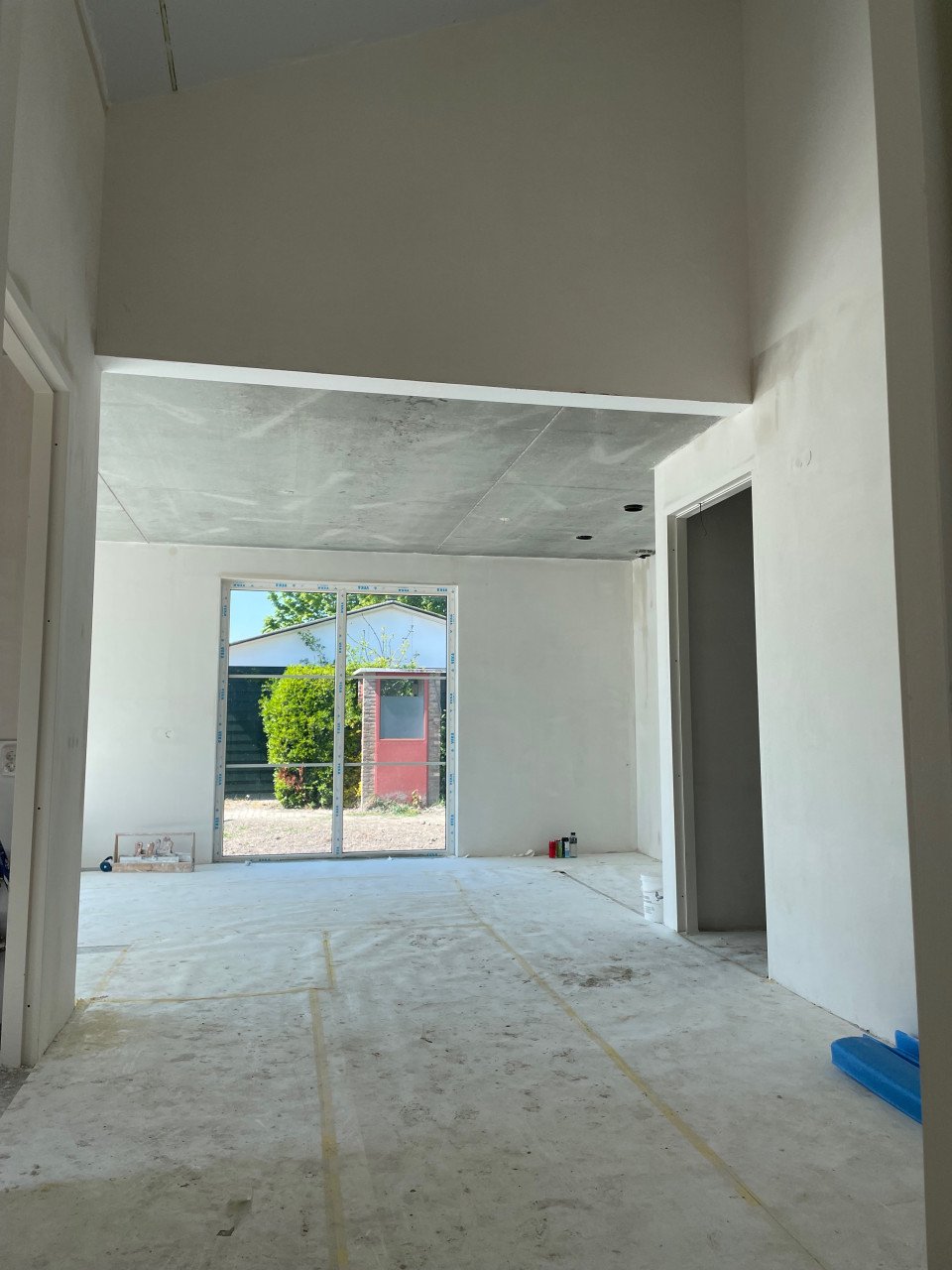 Stukadoors & Schillderwerk Hari. 0687255401