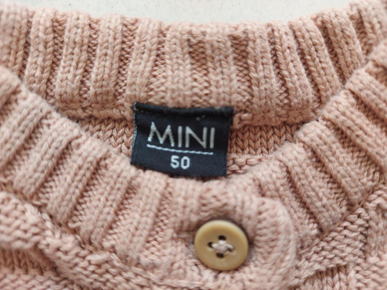 Babykleding mt 50/56