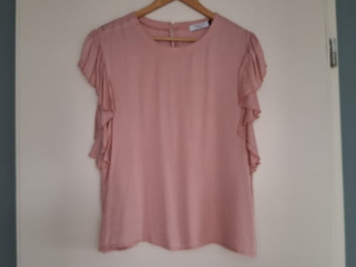 Shirt van Costes mtM
