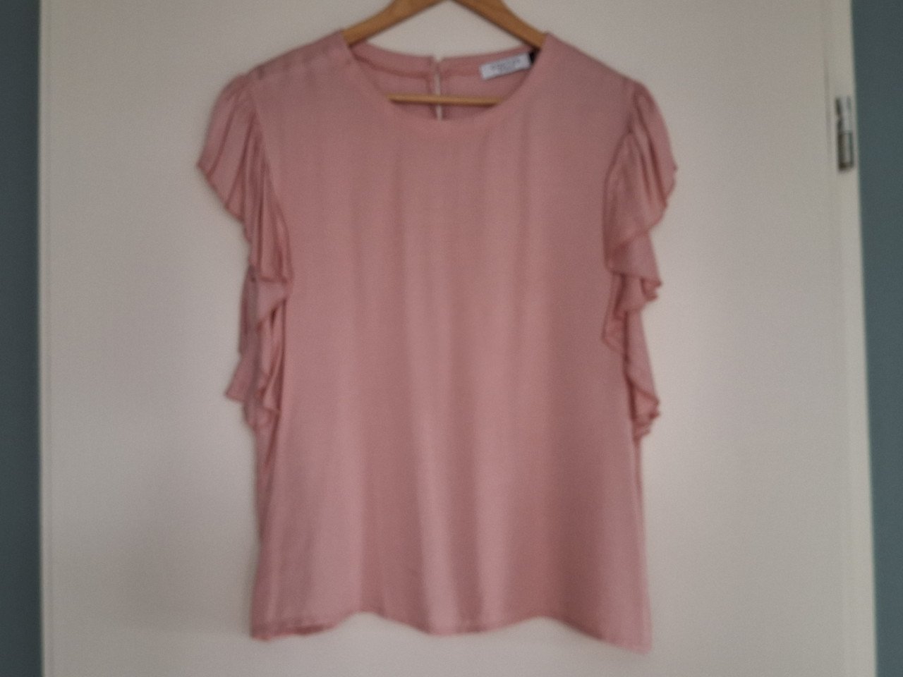 Shirt van Costes mtM