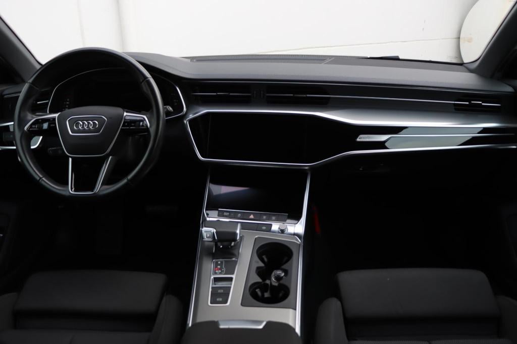 Audi A6 avant 45 tfsi pro line 265pk s-tronic