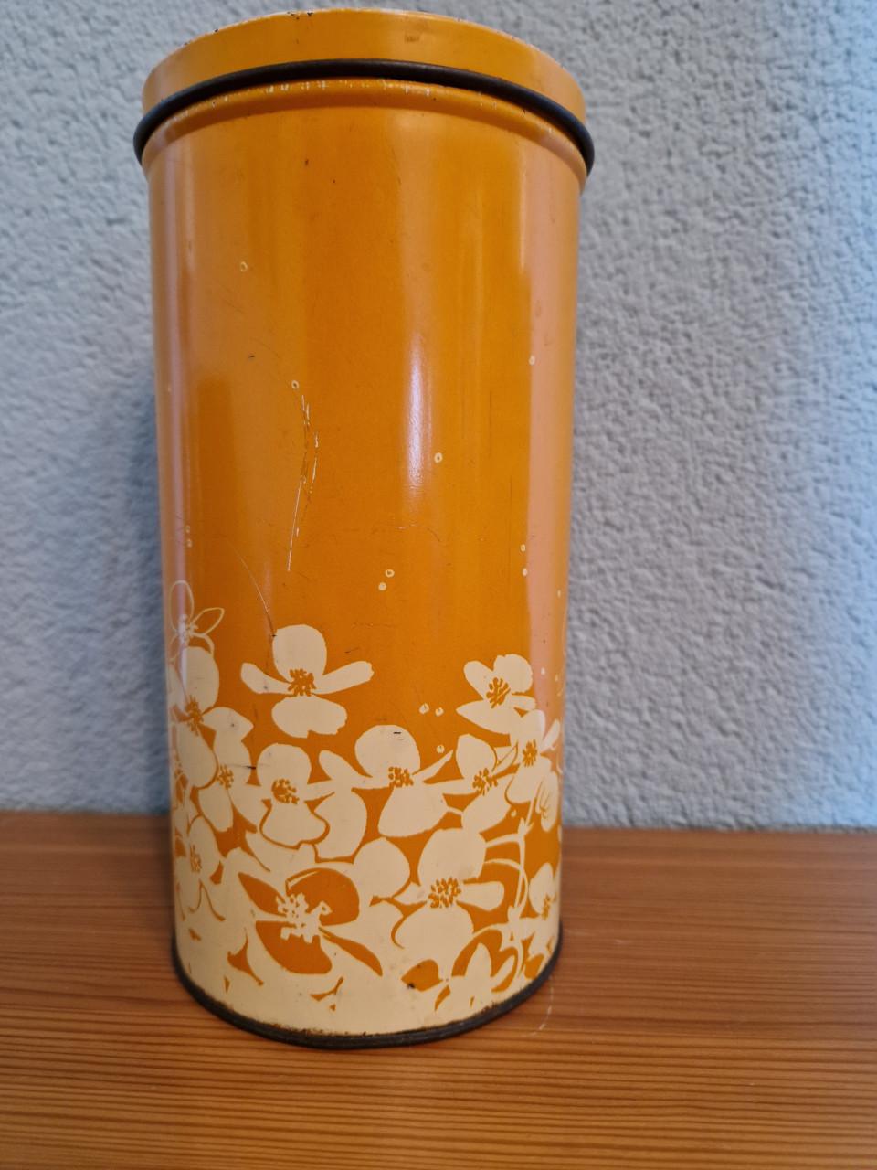 Beschuitblik vintage Hooimeijer