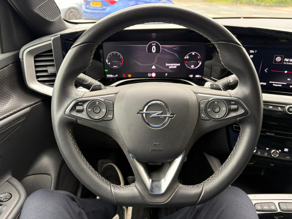 Opel Mokka 1.2 turbo ultimate