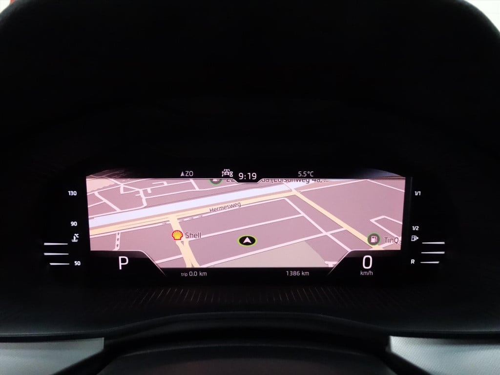 Skoda Kamiq sportline 1.0 tsi 115pk dsg-7