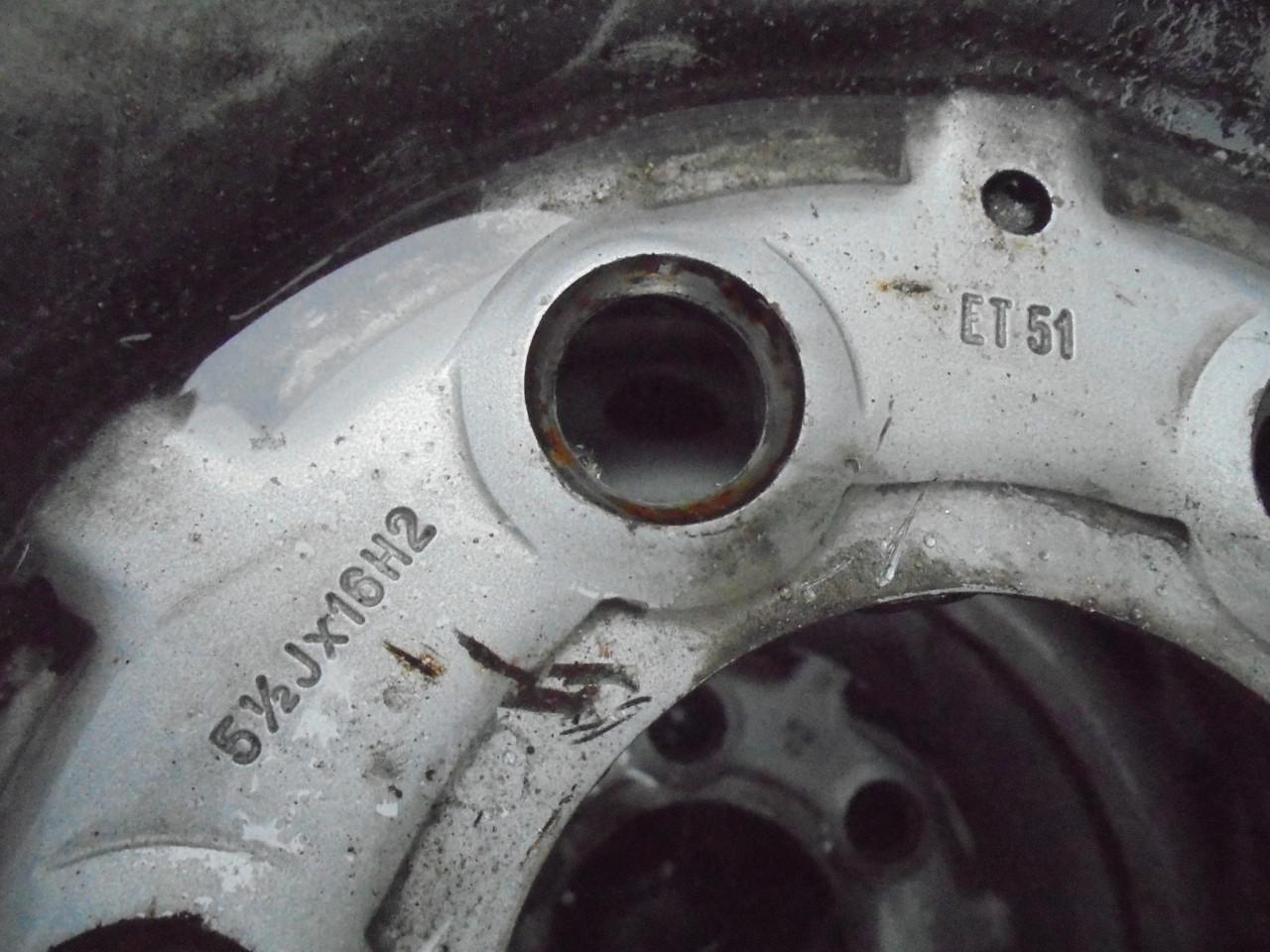 Winterbanden primium segmet duits fabrikaat 205/75 R16 Sprinter ,Crafter